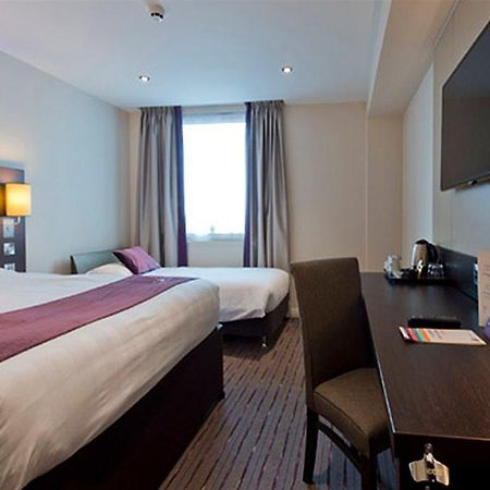 Premier Inn London Бромлі Екстер'єр фото