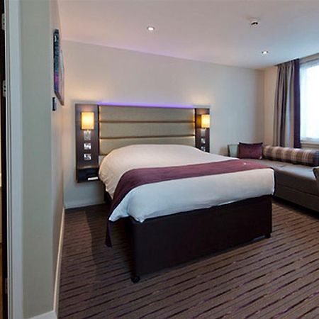 Premier Inn London Бромлі Екстер'єр фото
