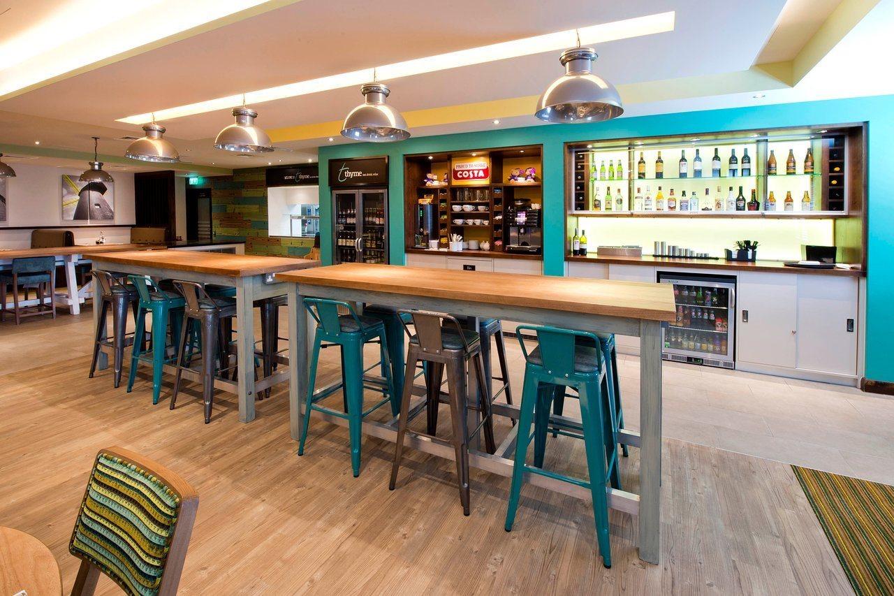 Premier Inn London Бромлі Екстер'єр фото