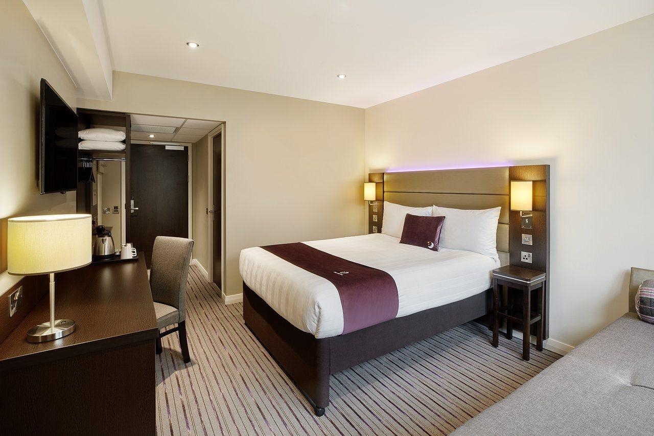 Premier Inn London Бромлі Екстер'єр фото