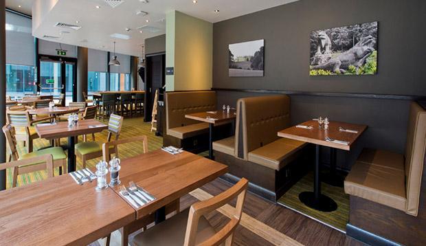 Premier Inn London Бромлі Екстер'єр фото
