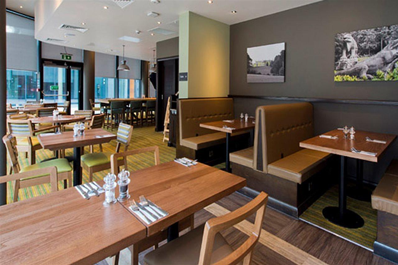 Premier Inn London Бромлі Екстер'єр фото